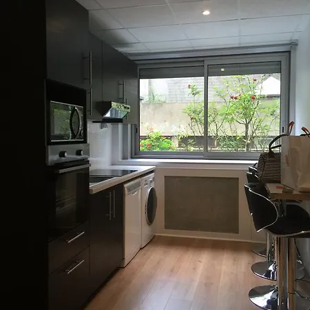 Berri 4 * Paris
