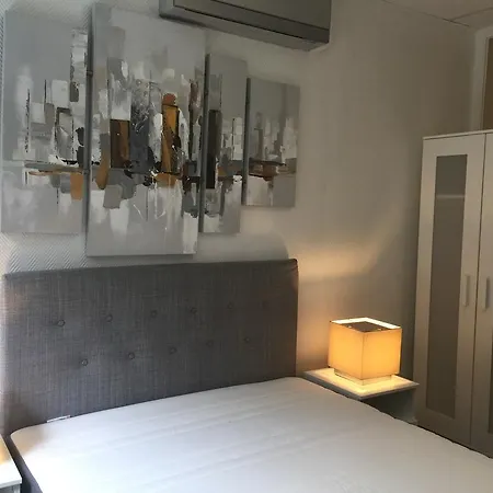 Apartament Berri 4