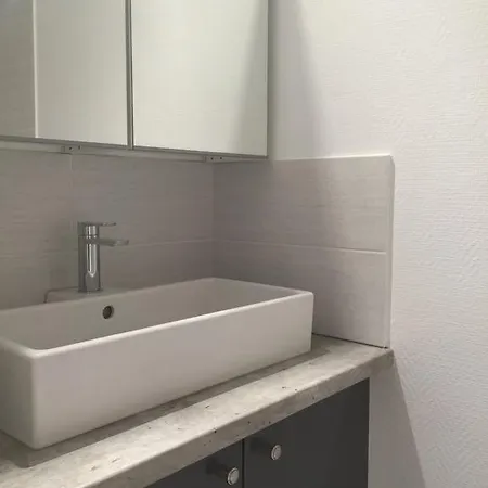 Berri 4 Apartament *