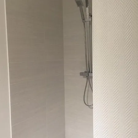 Apartament Berri 4 Paryż